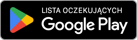 Dołącz do listy oczekujących Google Play